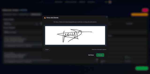 CAS Web